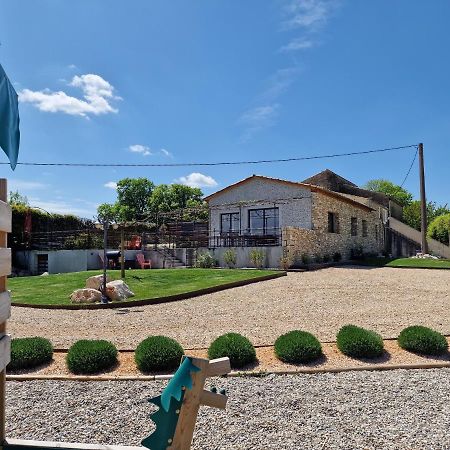 Hotel La Campagne Pramaisse Mane  Exteriér fotografie