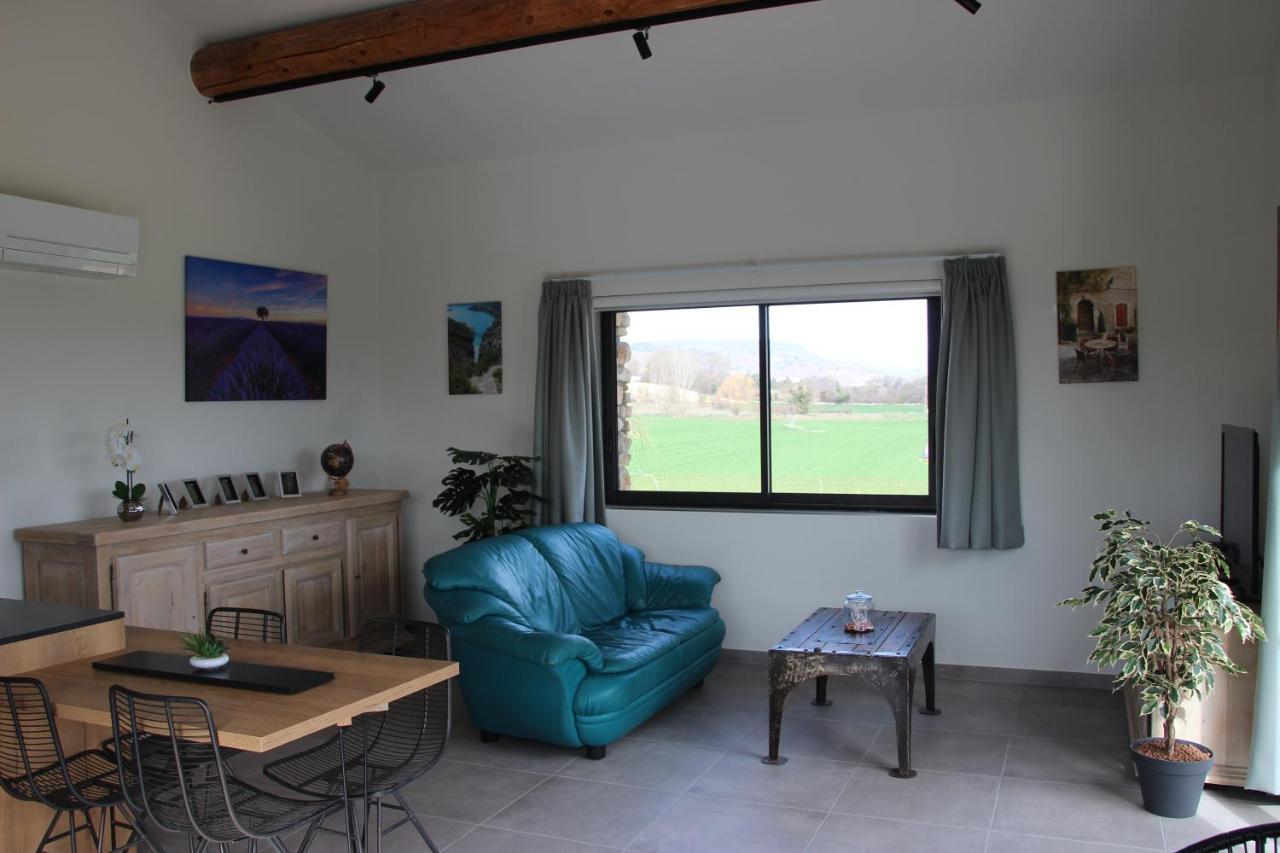 Hotel La Campagne Pramaisse Mane  Exteriér fotografie