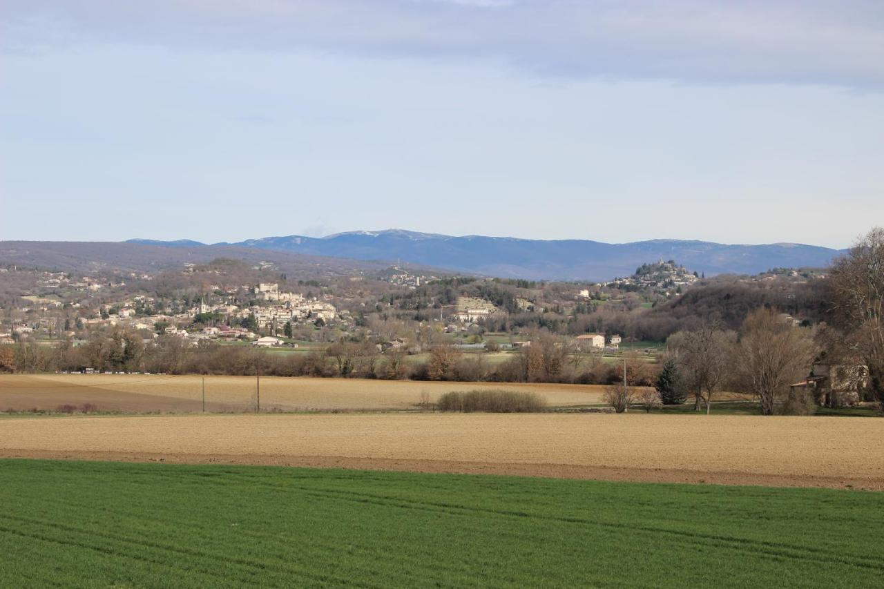 Hotel La Campagne Pramaisse Mane  Exteriér fotografie