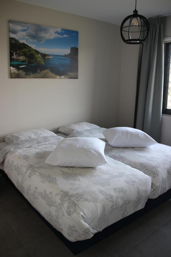 Hotel La Campagne Pramaisse Mane  Exteriér fotografie